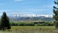 G (186) St Bathans Range